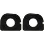 CENTRIC PARTS 602.63015 Centric Premium Sway Bar Bushing Kit