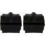 CENTRIC PARTS 602.63015 Centric Premium Sway Bar Bushing Kit