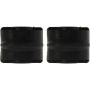 CENTRIC PARTS 602.63015 Centric Premium Sway Bar Bushing Kit