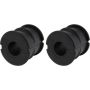 CENTRIC PARTS 602.63016 Centric Premium Sway Bar Bushing Kit