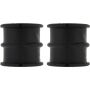 CENTRIC PARTS 602.63016 Centric Premium Sway Bar Bushing Kit