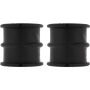 CENTRIC PARTS 602.63016 Centric Premium Sway Bar Bushing Kit