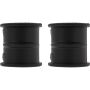 CENTRIC PARTS 602.63016 Centric Premium Sway Bar Bushing Kit