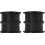 CENTRIC PARTS 602.63017 Centric Premium Sway Bar Bushing Kit