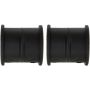 CENTRIC PARTS 602.63017 Centric Premium Sway Bar Bushing Kit