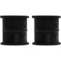 CENTRIC PARTS 602.63018 Centric Premium Sway Bar Bushing Kit