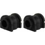 CENTRIC PARTS 602.63021 Centric Premium Sway Bar Bushing Kit