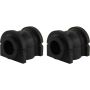 CENTRIC PARTS 602.63021 Centric Premium Sway Bar Bushing Kit