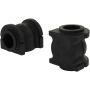 CENTRIC PARTS 602.63022 Centric Premium Sway Bar Bushing Kit