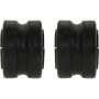 CENTRIC PARTS 602.63023 Centric Premium Sway Bar Bushing Kit