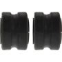 CENTRIC PARTS 602.63024 Centric Premium Sway Bar Bushing Kit