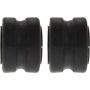 CENTRIC PARTS 602.63024 Centric Premium Sway Bar Bushing Kit