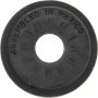 CENTRIC PARTS 602.63030 Centric Premium Control Arm Bushing