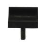 CENTRIC PARTS 602.63038 Centric Premium Control Arm Bumper