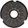 CENTRIC PARTS 602.63039 Centric Premium Control Arm Bushing