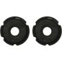 CENTRIC PARTS 602.63056 Centric Premium Control Arm Bushing Kit