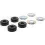 CENTRIC PARTS 602.63069 Centric Premium Strut Rod Bushing Kit