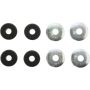 CENTRIC PARTS 602.63069 Centric Premium Strut Rod Bushing Kit