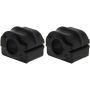 CENTRIC PARTS 602.63083 Centric Premium Sway Bar Bushing Kit