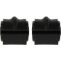 CENTRIC PARTS 602.63083 Centric Premium Sway Bar Bushing Kit