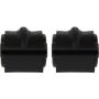 CENTRIC PARTS 602.63083 Centric Premium Sway Bar Bushing Kit