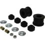 CENTRIC PARTS 602.63089 Centric Premium Sway Bar Bushing Kit