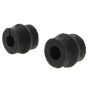 CENTRIC PARTS 602.63090 Centric Premium Sway Bar Bushing Kit