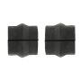 CENTRIC PARTS 602.63090 Centric Premium Sway Bar Bushing Kit