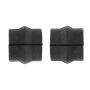 CENTRIC PARTS 602.63090 Centric Premium Sway Bar Bushing Kit