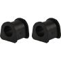 CENTRIC PARTS 602.63096 Centric Premium Sway Bar Bushing Kit