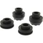 CENTRIC PARTS 602.63105 Centric Premium Strut Rod Bushing Kit