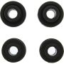 CENTRIC PARTS 602.63105 Centric Premium Strut Rod Bushing Kit