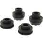 CENTRIC PARTS 602.63105 Centric Premium Strut Rod Bushing Kit