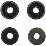 CENTRIC PARTS 602.63105 Centric Premium Strut Rod Bushing Kit