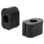 CENTRIC PARTS 602.64002 Centric Premium Sway Bar Bushing Kit