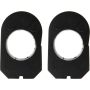 CENTRIC PARTS 602.64004 Centric Premium Sway Bar Bushing Kit