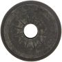 CENTRIC PARTS 602.65001 Centric Premium Control Arm Bushing