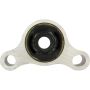 CENTRIC PARTS 602.65002 Centric Premium Control Arm Bushing