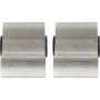 CENTRIC PARTS 602.65002 Centric Premium Control Arm Bushing