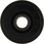 CENTRIC PARTS 602.65005 Centric Premium Control Arm Bushing