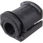 CENTRIC PARTS 602.65011 Centric Premium Control Arm Bushing