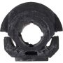 CENTRIC PARTS 602.65011 Centric Premium Control Arm Bushing