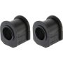 CENTRIC PARTS 602.65012 Centric Premium Sway Bar Bushing Kit