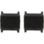 CENTRIC PARTS 602.65012 Centric Premium Sway Bar Bushing Kit