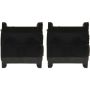 CENTRIC PARTS 602.65013 Centric Premium Sway Bar Bushing Kit