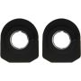 CENTRIC PARTS 602.65013 Centric Premium Sway Bar Bushing Kit