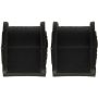 CENTRIC PARTS 602.65013 Centric Premium Sway Bar Bushing Kit