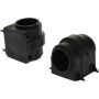 CENTRIC PARTS 602.65014 Centric Premium Sway Bar Bushing Kit