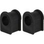 CENTRIC PARTS 602.65015 Centric Premium Sway Bar Bushing Kit