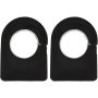CENTRIC PARTS 602.65015 Centric Premium Sway Bar Bushing Kit